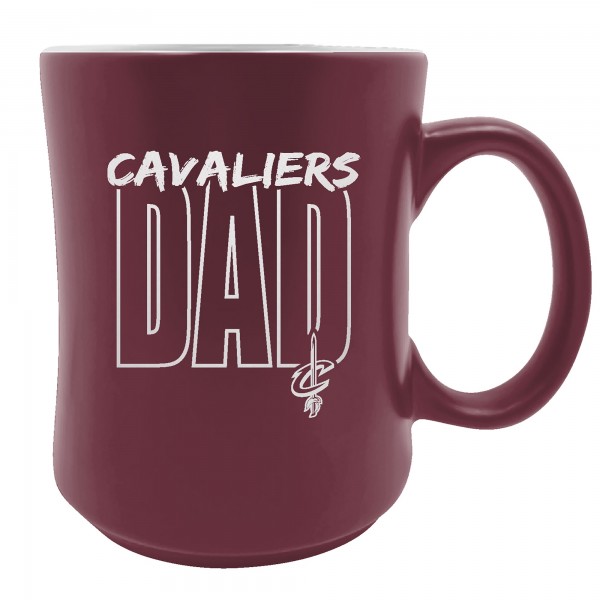 Чашка Cleveland Cavaliers Dad 19oz. Starter