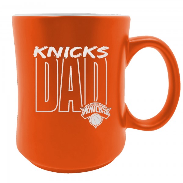Чашка New York Knicks Dad 19oz. Starter