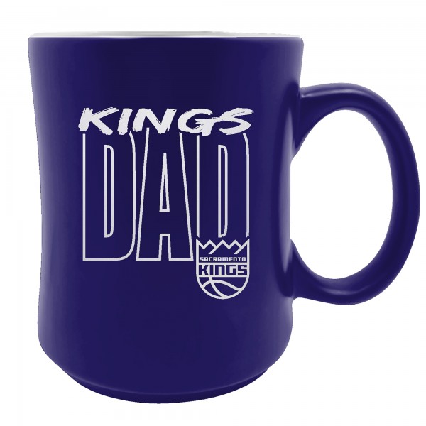 Чашка Sacramento Kings Dad 19oz. Starter