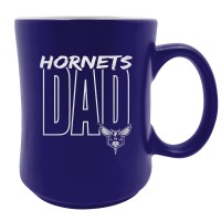 Charlotte Hornets Dad 19oz. Starter Mug