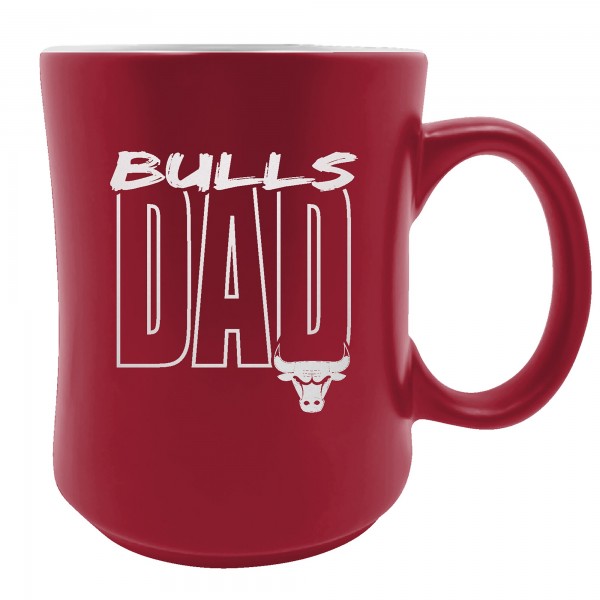 Чашка Chicago Bulls Dad 19oz. Starter