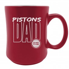 Чашка Detroit Pistons Dad 19oz. Starter