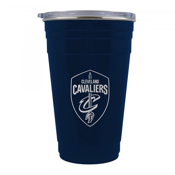 Стакан Cleveland Cavaliers 22oz. Tailgate