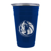 Стакан Dallas Mavericks 22oz. Tailgate
