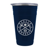 Стакан Denver Nuggets 22oz. Tailgate