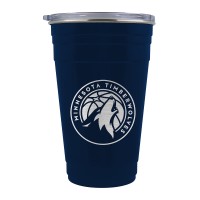 Стакан Minnesota Timberwolves 22oz. Tailgate