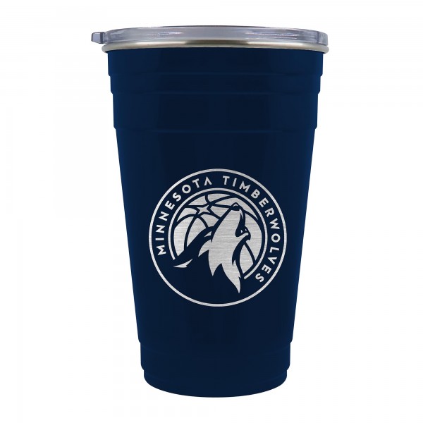 Стакан Minnesota Timberwolves 22oz. Tailgate