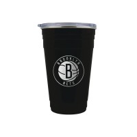 Brooklyn Nets 22oz. Tailgate Tumbler