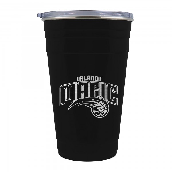 Стакан Orlando Magic 22oz. Tailgate