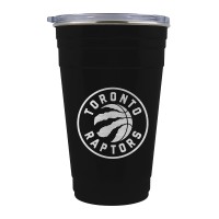 Стакан Toronto Raptors 22oz. Tailgate