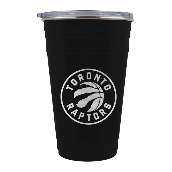 Стакан Toronto Raptors 22oz. Tailgate