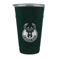 Стакан Milwaukee Bucks 22oz. Tailgate