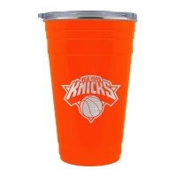 Стакан New York Knicks 22oz. Tailgate