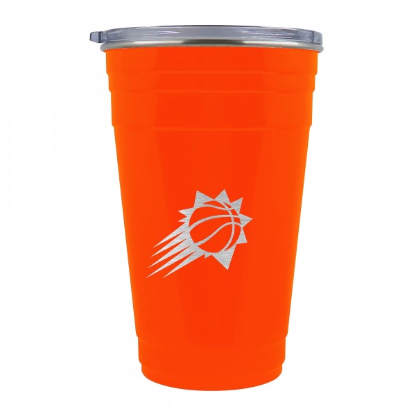 Стакан Phoenix Suns 22oz. Tailgate
