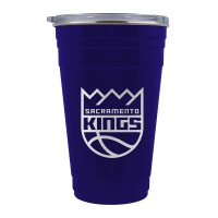 Стакан Sacramento Kings 22oz. Tailgate