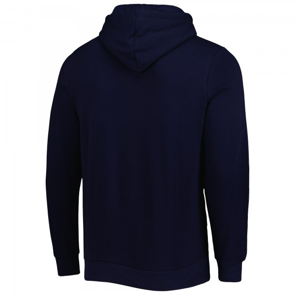 Толстовка Manchester City Puma FtblCulture - Navy