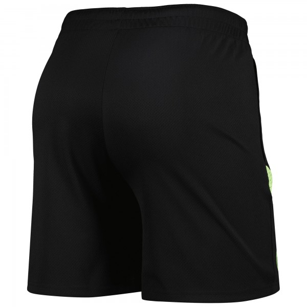 Шорты Manchester City Puma Logo DryCELL Training - Black