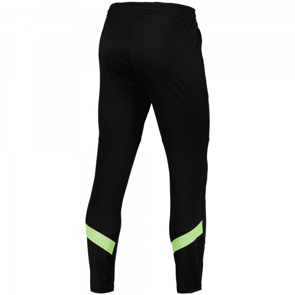 Штаны Manchester City Puma DryCELL Team Training - Black