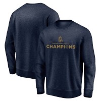 Кофта Manchester City 2021/22 Premier League Champions Crewneck - Navy