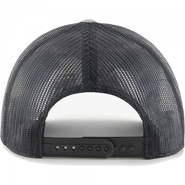 Бейсболка New York Yankees 47 Secondary Trucker - Gray