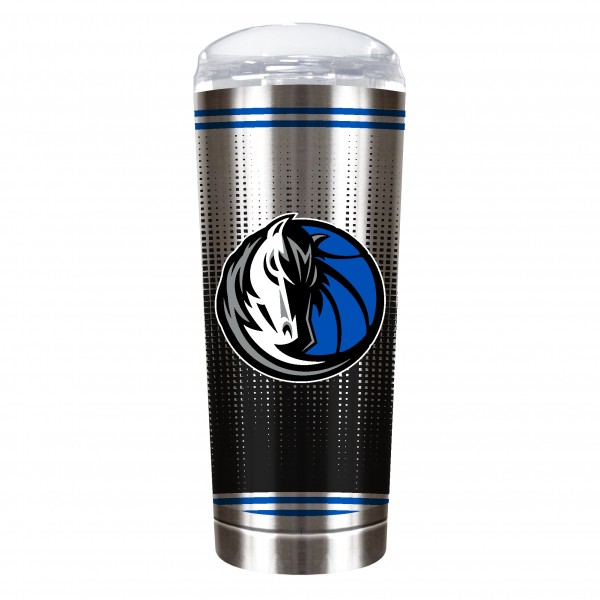 Стакан Dallas Mavericks 18oz. Roadie