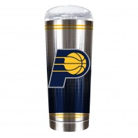 Indiana Pacers 18oz. Roadie Tumbler