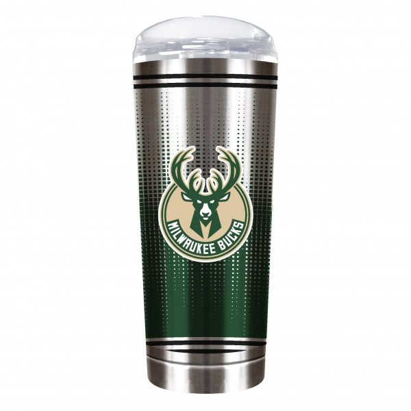 Стакан Milwaukee Bucks 18oz. Roadie