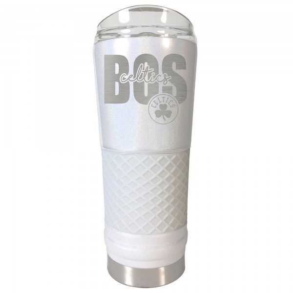 Стакан Boston Celtics 24oz. Draft Opal