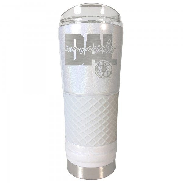 Стакан Dallas Mavericks 24oz. Draft Opal