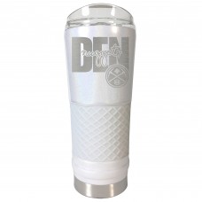 Стакан Denver Nuggets 24oz. Draft Opal