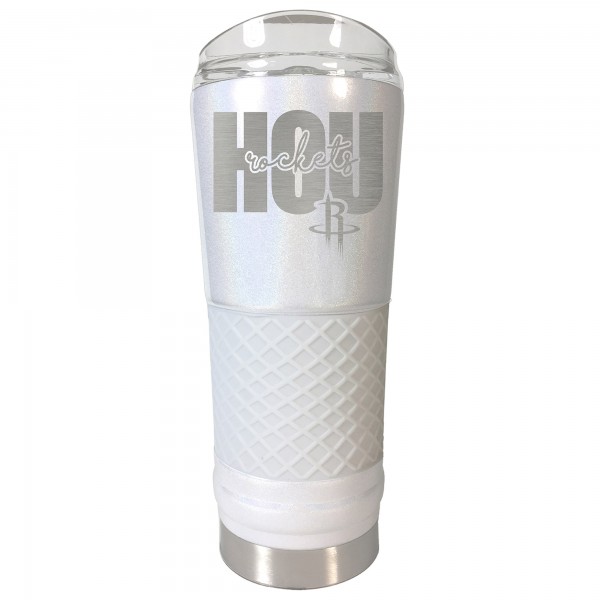 Стакан Houston Rockets 24oz. Draft Opal