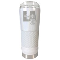 Стакан LA Clippers 24oz. Draft Opal
