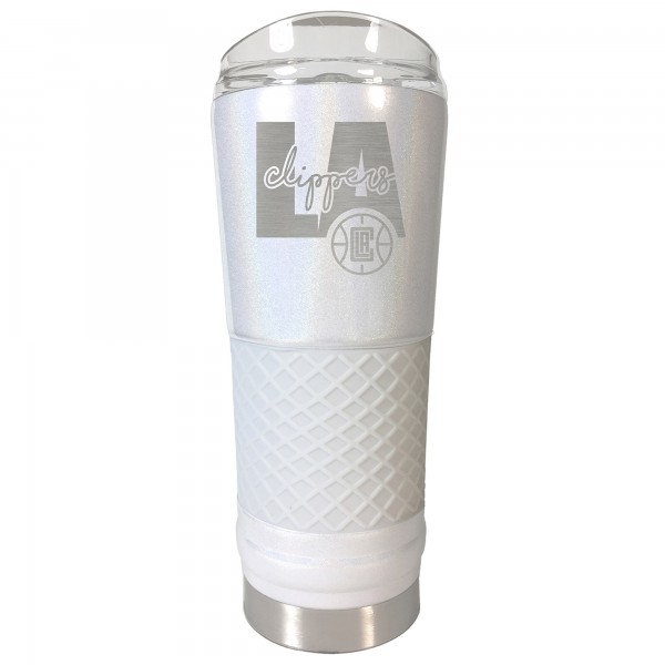Стакан LA Clippers 24oz. Draft Opal