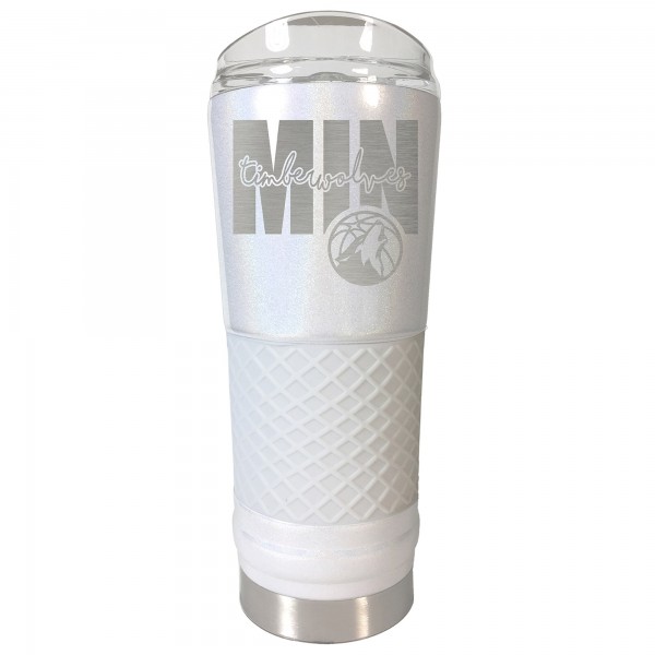 Стакан Minnesota Timberwolves 24oz. Draft Opal