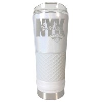 Стакан New York Knicks 24oz. Draft Opal