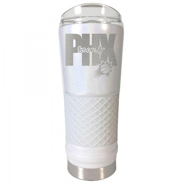 Стакан Phoenix Suns 24oz. Draft Opal
