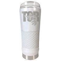 Стакан Toronto Raptors 24oz. Draft Opal