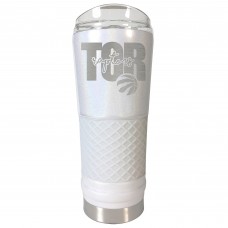 Стакан Toronto Raptors 24oz. Draft Opal