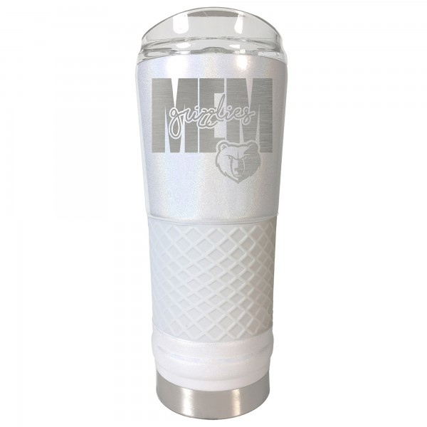 Стакан Memphis Grizzlies 24oz. Draft Opal