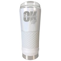 Стакан Oklahoma City Thunder 24oz. Draft Opal