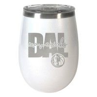 Винный бокал Dallas Mavericks 10oz. Opal