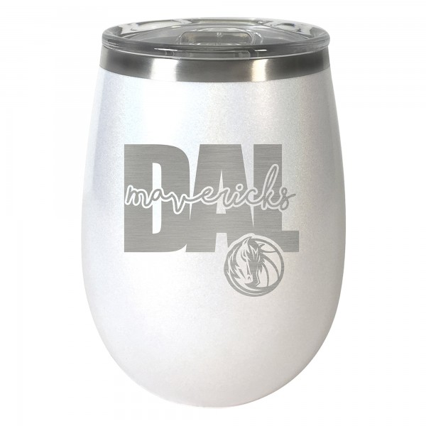 Винный бокал Dallas Mavericks 10oz. Opal