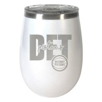 Винный бокал Detroit Pistons 10oz. Opal
