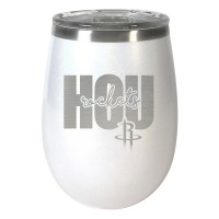 Винный бокал Houston Rockets 10oz. Opal