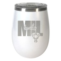 Винный бокал Milwaukee Bucks 10oz. Opal