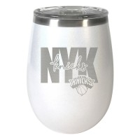 Винный бокал New York Knicks 10oz. Opal