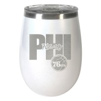 Винный бокал Philadelphia 76ers 10oz. Opal