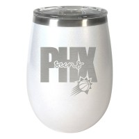 Винный бокал Phoenix Suns 10oz. Opal