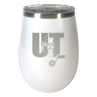 Винный бокал Utah Jazz 10oz. Opal