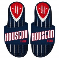 Шлепки Houston Rockets ISlide 2022/23 City Edition Gel - Navy